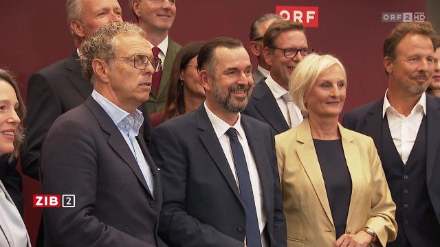 ZIB 2 vom 11.08.2026
