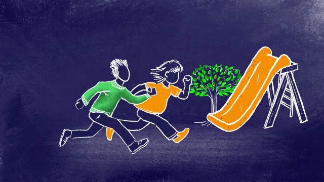 Das große ZIBikon: Laufen
