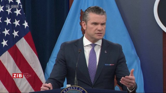 ZIB Flash 4 vom 31.03.2026