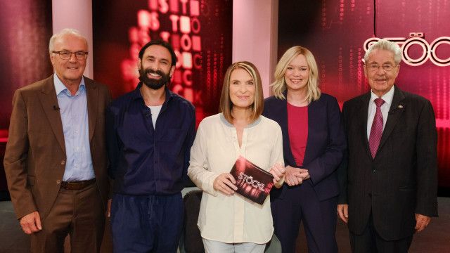 STÖCKL vom 08.10.2026