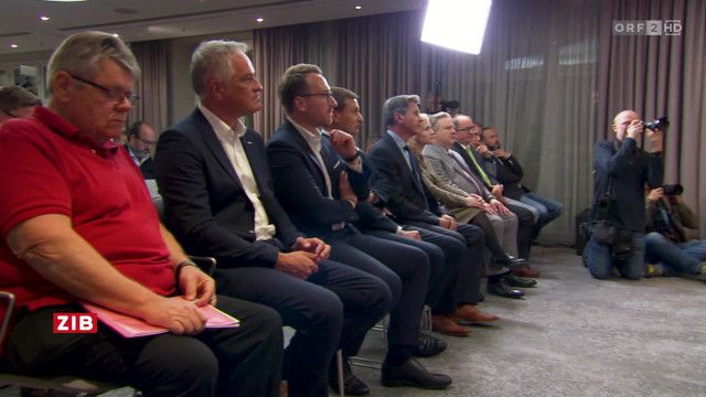 ZIB 8:00 vom 05.10.2026