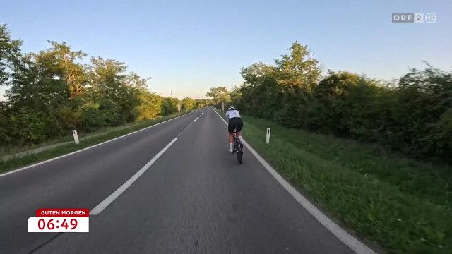 Guten Morgen Österreich vom 17.07.2026