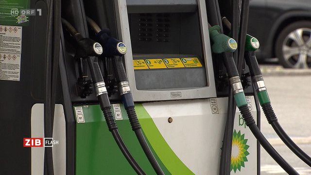 ZIB Flash 1 vom 13.04.2026