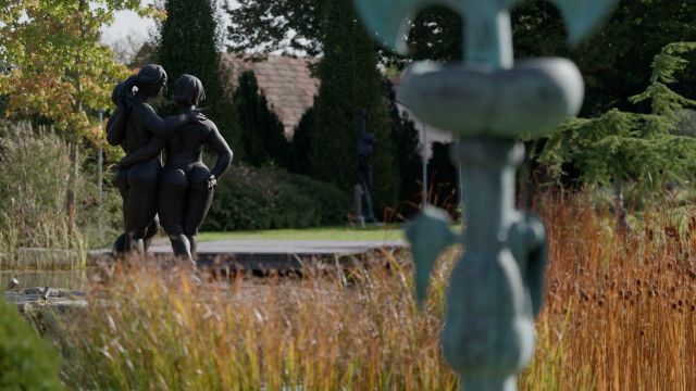 Land in Sicht: Aufbruch im Burgenland