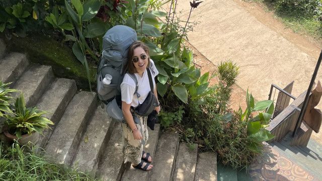 Melly & Christoph auf Entdeckungsreise: Sri Lanka 3 - Auf Safari im Yala-Nationalpark