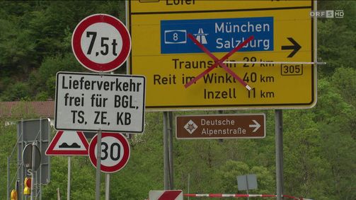 Salzburg heute Salzburg heute Folge 1112: Salzburg heute vom 07.05.2026