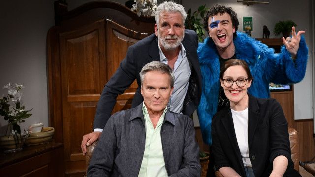 Willkommen Österreich mit Stermann & Grissemann vom 05.05.2026