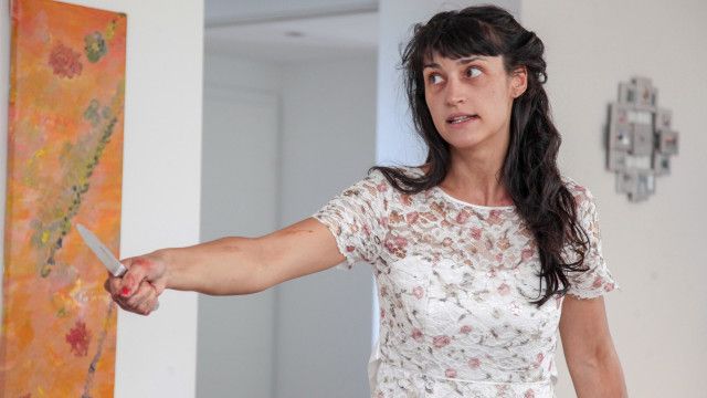 Soko Donau (9/16): Der Geist