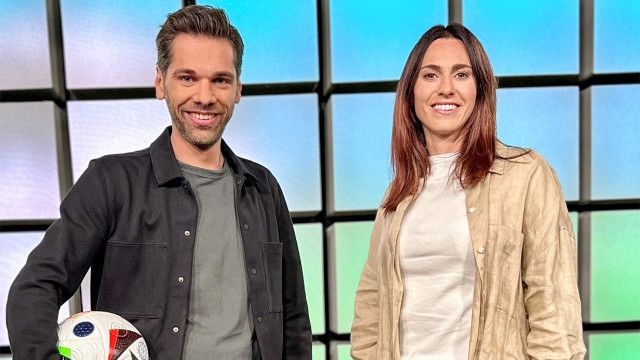 Heimspiel - Der Talk mit Viktoria Schnaderbeck