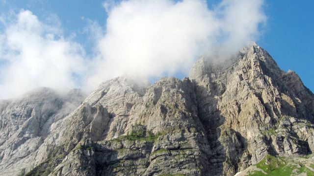 Karnische Alpen - Ein Gebirge voller Kostbarkeiten