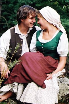 In Liebe vereint