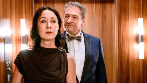 Sturm der Liebe Sturm der Liebe Folge 434: Sturm der Liebe: Teil 4588