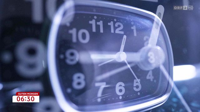 Guten Morgen Österreich vom 30.03.2026