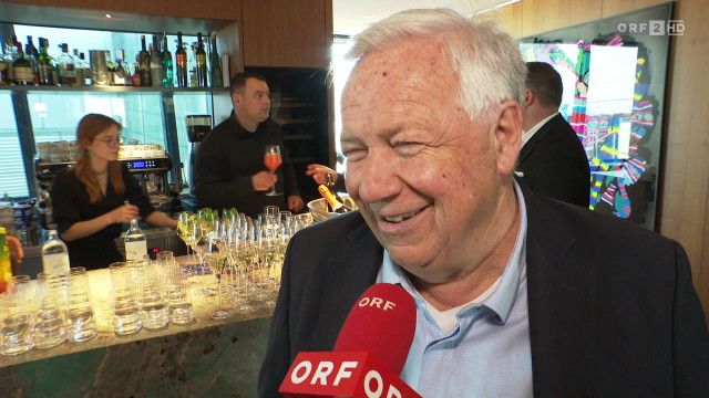Seitenblicke vom 20.05.2026