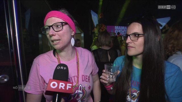 Niederösterreich heute vom 26.04.2026