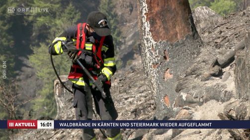 ORF III Aktuell am Nachmittag ORF III Aktuell am Nachmittag Folge 112: ORF III AKTUELL am Nachmittag vom 27.04.2026