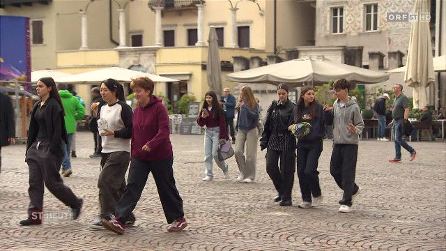 Südtirol Heute vom 20.10.2026