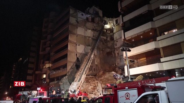 ZIB 8:00 vom 09.04.2026