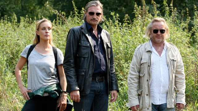 Soko Donau (15/16): A schene Leich