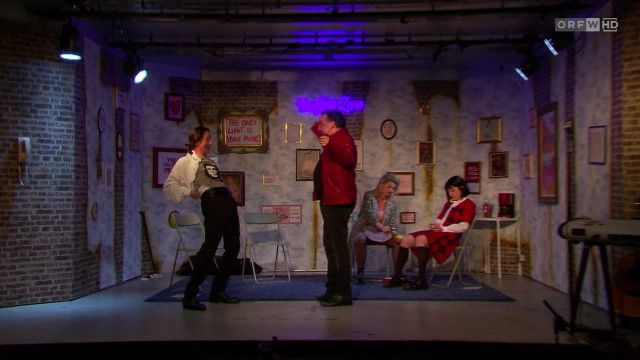 Wohin in Wien? vom 20.03.2026