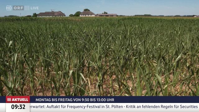 ORF III AKTUELL vom 20.08.2026