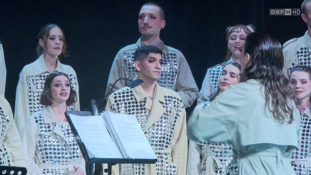 Wohin in Wien? vom 31.03.2026