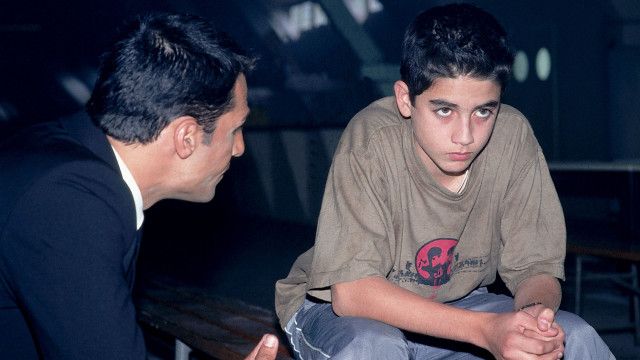 Sinan Toprak ist der Unbestechliche: Die Falle