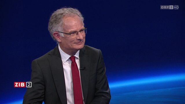 ZIB 2 vom 31.03.2026