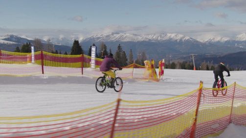 Rund ums Rad Rund ums Rad Folge 77: Rund ums Rad
