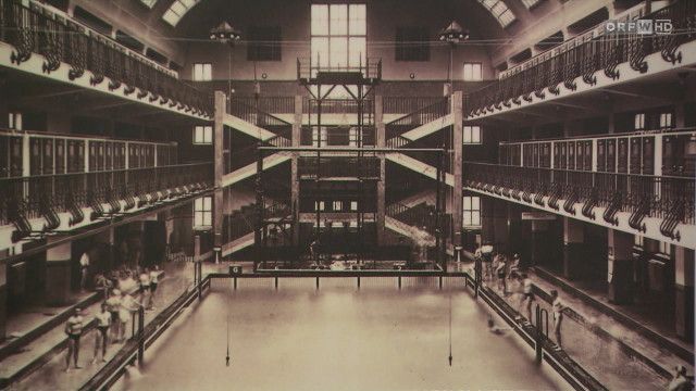 Wohin in Wien? vom 20.04.2026