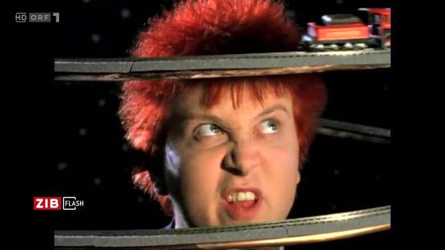 ZIB Flash 3 vom 19.04.2026