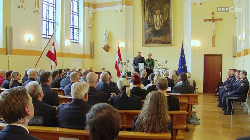 Niederösterreich heute Niederösterreich heute Folge 1089: Niederösterreich heute vom 16.04.2026