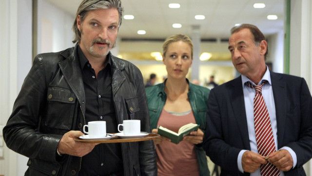 Soko Donau (5/16): Eine Frage der Ehre