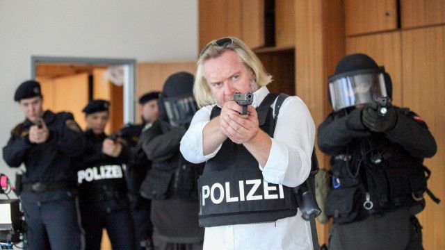 Soko Donau (9/16): Der dritte Mann