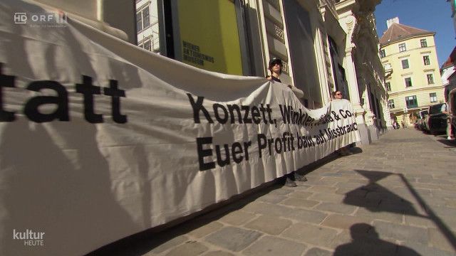 Kultur Heute vom 10.09.2026