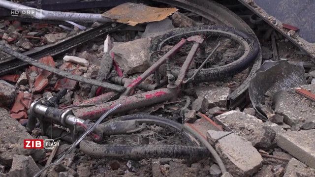 ZIB Flash 3 vom 05.04.2026