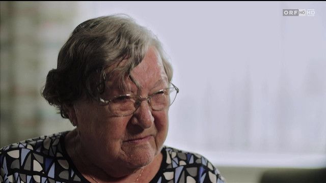 Stimmen der Erinnerung