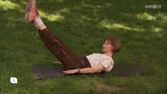 Infos & Tipps: Pilates