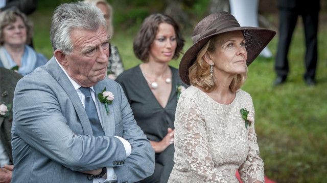 Soko Kitzbühel (4/13): Vermächtnis