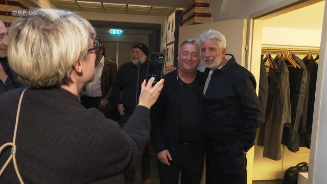 Seitenblicke Weekend vom 21.03.2026