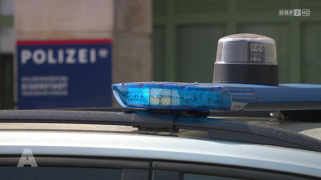 Aktuell nach fünf vom 19.04.2026