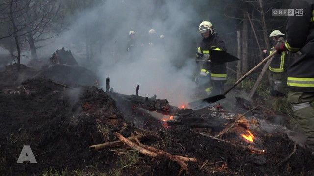 Aktuell nach fünf vom 14.07.2026