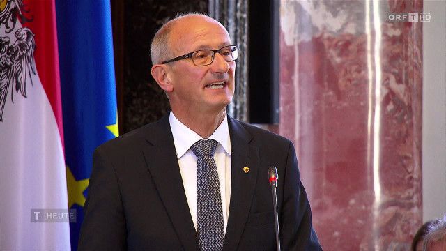 Tirol heute vom 21.08.2026