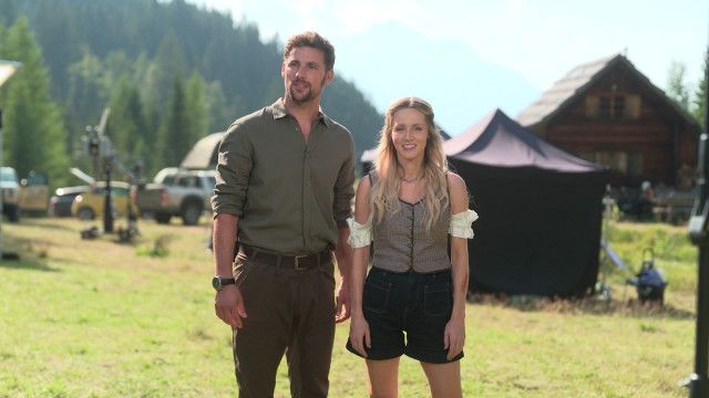 "Herzklang - Zurück zu mir": Making of