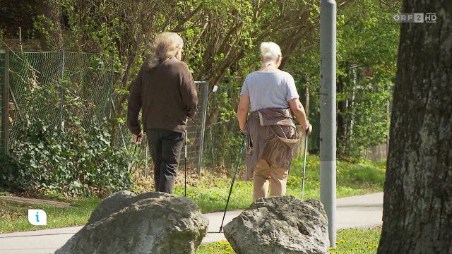 Infos & Tipps: Frühjahrsmüdigkeit - Symptome und Abklärung