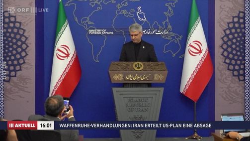 ORF III Aktuell am Nachmittag ORF III Aktuell am Nachmittag Folge 116: ORF III AKTUELL am Nachmittag vom 11.05.2026