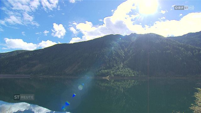 Südtirol Heute vom 09.10.2026