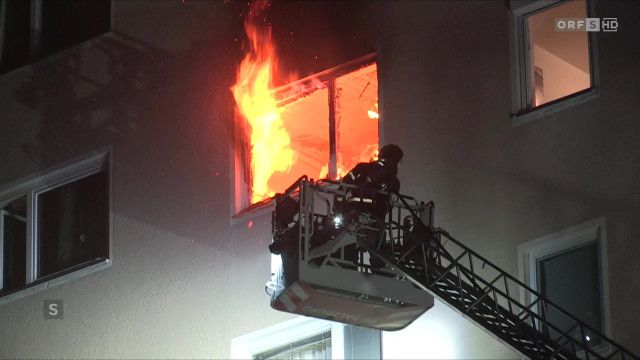 Salzburg heute vom 12.04.2026