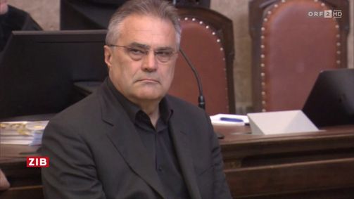 ZIB 7:00 ZIB 7:00 Folge 655: ZIB 7:00 vom 21.05.2026