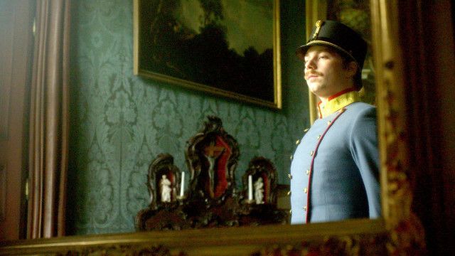 Schönbrunn - Die Männer und Frauen hinter der Pracht